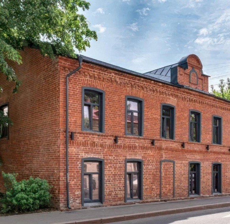 Продажа офиса Особняк 