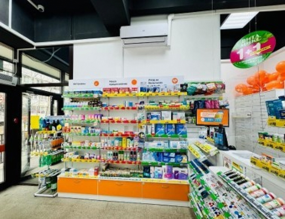 Арендный бизнес ОСЗ 