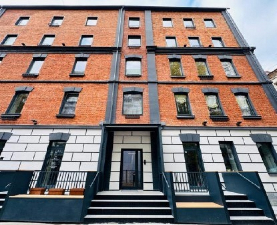 Продажа офиса 1-й Хвостов переулок, 3Ас2