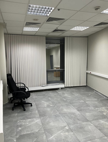 Аренда офиса Бизнес-центр «Удальцова Плаза»