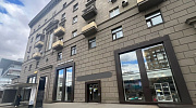 Аренда торгового помещения Жилое здание 