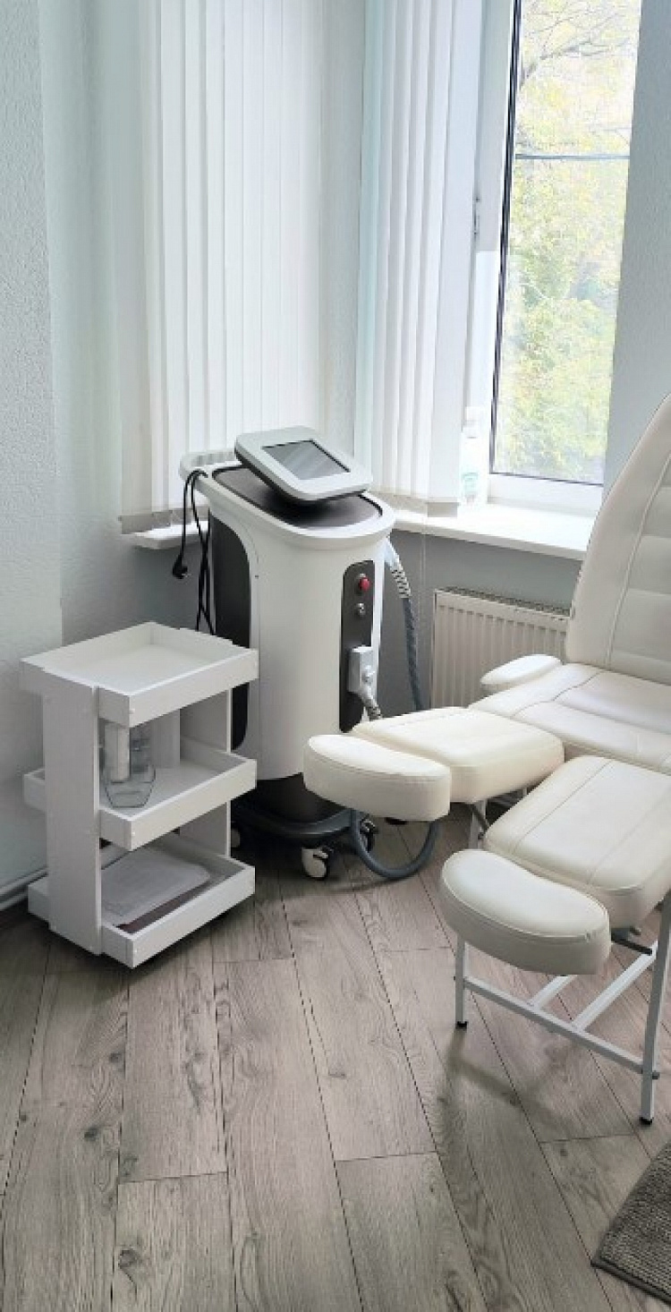 Аренда торгового помещения Жилое здание 