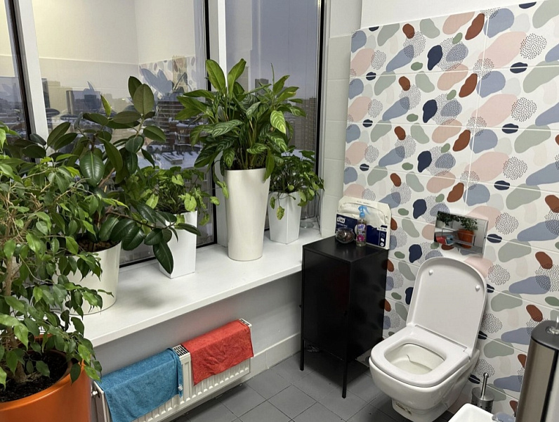 Аренда офиса Бизнес-центр 