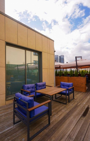 Аренда торгового помещения МФК Парк Мира