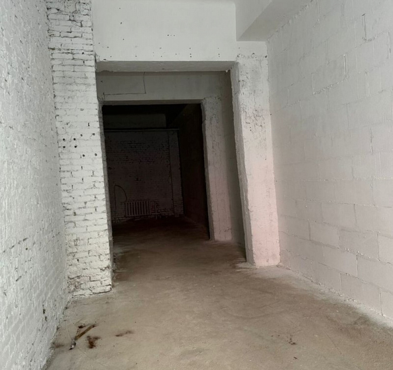 Продажа торгового помещения Окружной проезд, 16