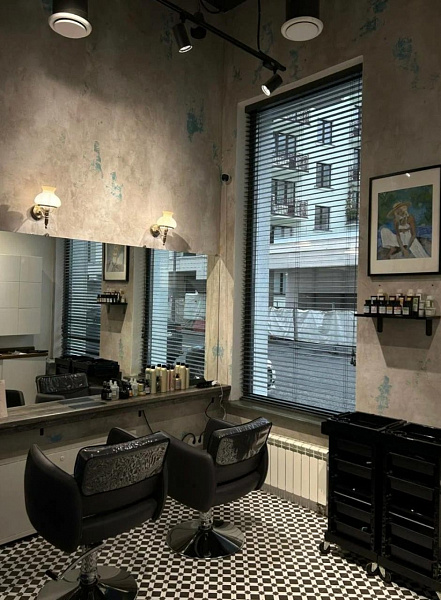 Аренда торгового помещения Жилое здание 