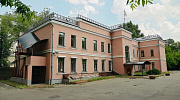 Арендный бизнес Особняк 