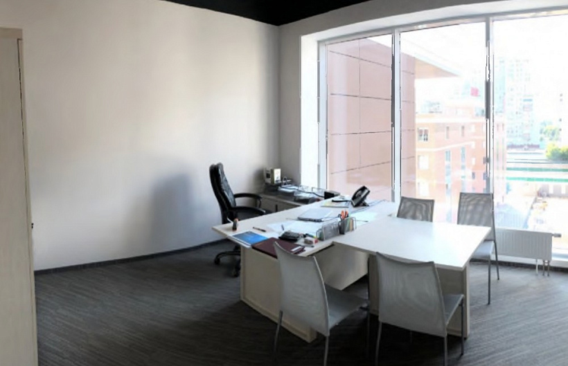 Аренда офиса Технопарк «Отрадное»