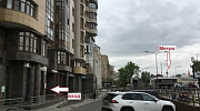 Аренда торгового помещения Жилое здание «Большие Каменщики 2» - превью