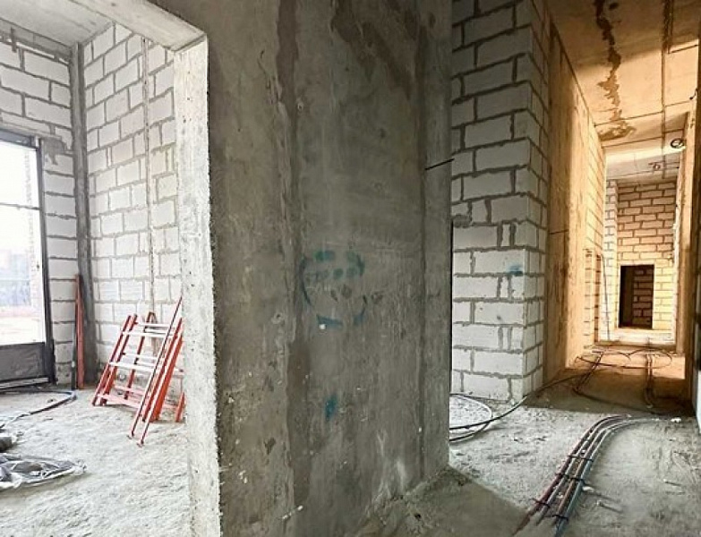 Продажа офиса ЖК 