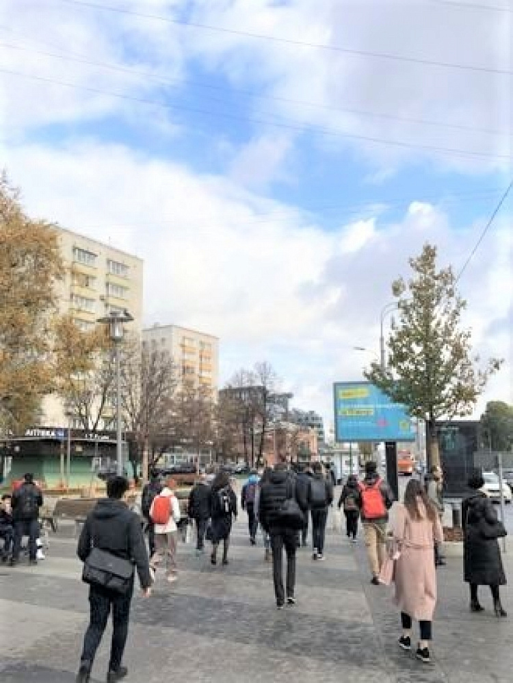 Аренда торгового помещения Зацепский вал д. 2с3