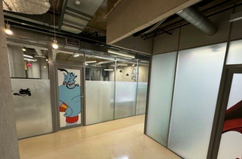 Аренда офиса Бизнес-центр «Большая Грузинская 61 с2»