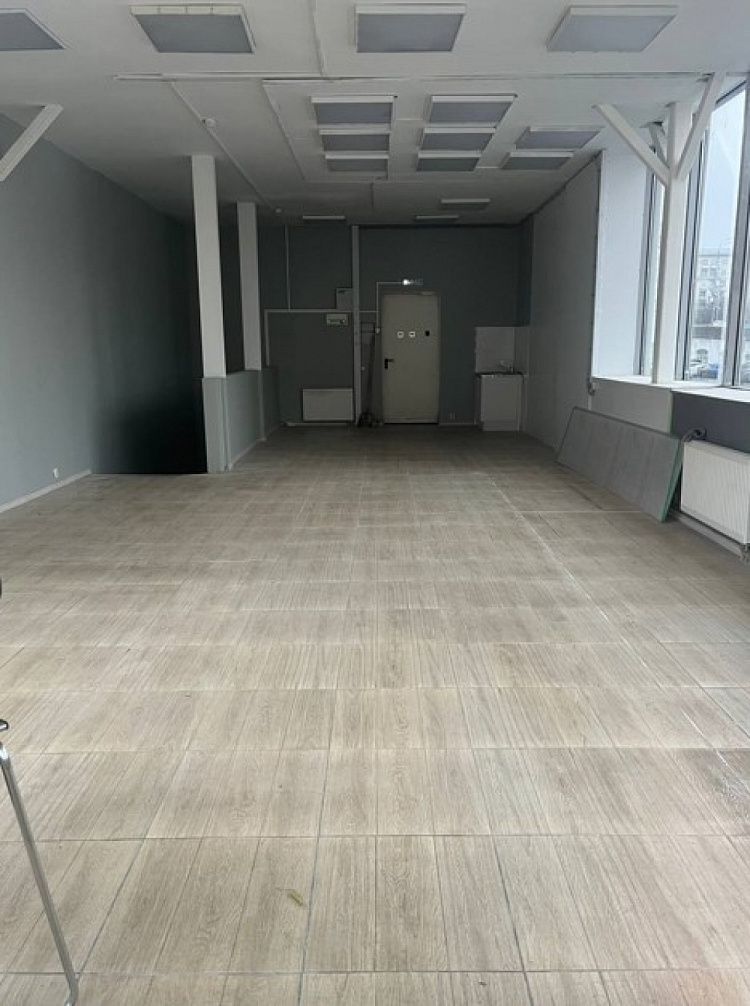 Аренда торгового помещения ТЦ FoodPark