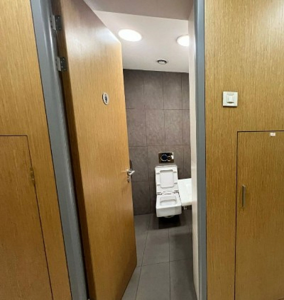 Аренда офиса Бизнес-центр «Трио»