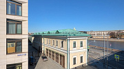 Арендный бизнес Balchug Residence - превью