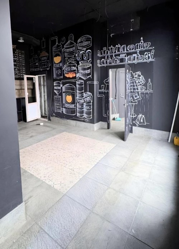 Аренда торгового помещения ЖК 