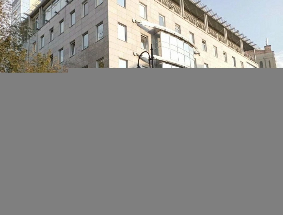 Аренда офиса Бизнес-центр «Пятницкий»