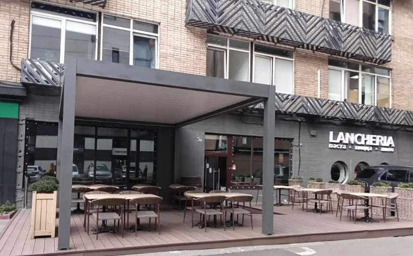 Аренда торгового помещения БЦ Центр дизайна Artplay (Артплэй)