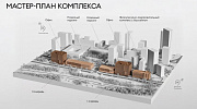 Продажа офиса Бизнес-центр ЛАВИН - превью