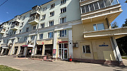 Продажа торгового помещения Жилой дом - превью
