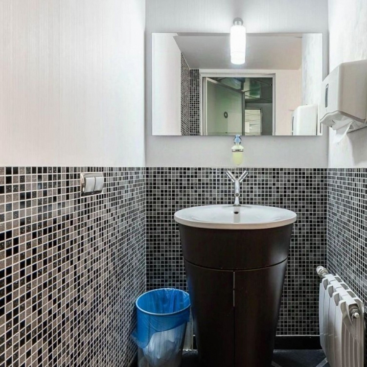 Продажа офиса Жилое здание 