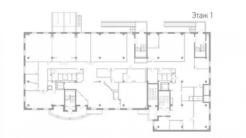 Аренда офиса Бизнес-парк «Фактория»