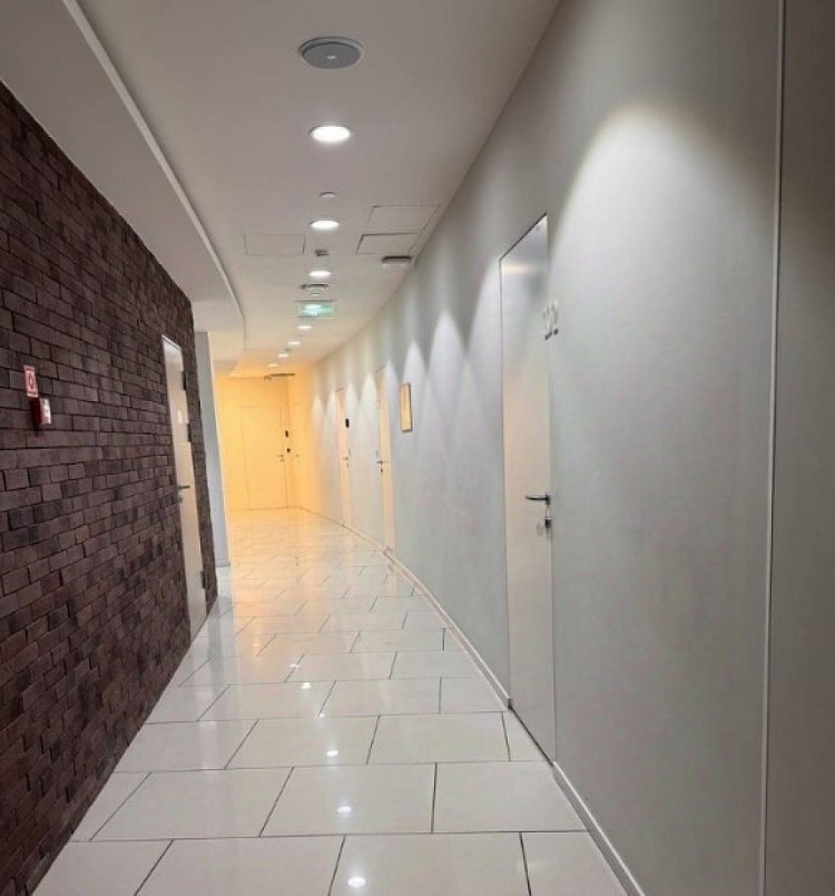 Продажа офиса Бизнес-центр «Лотос»