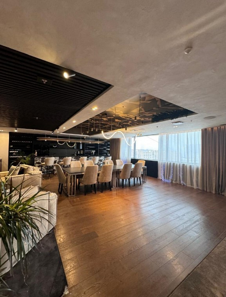 Аренда офиса Бизнес-центр «Сибирь»