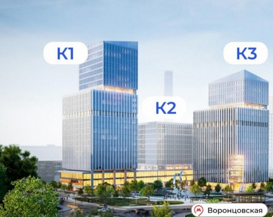 Продажа торгового помещения STONE 