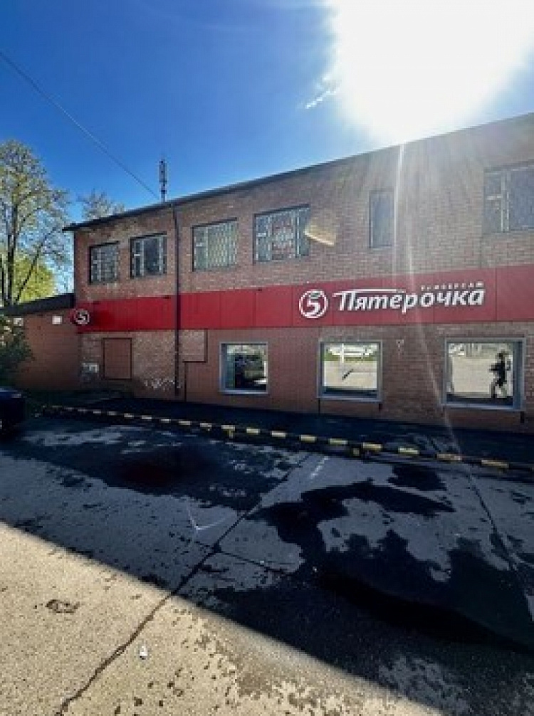 Арендный бизнес ОСЗ 