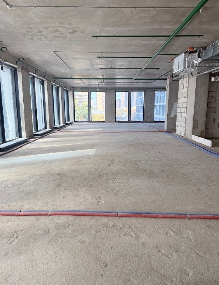 Аренда офиса БЦ STONE TOWERS