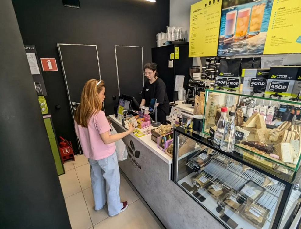 Арендный бизнес Административное здание «Русаковская 25 с1»