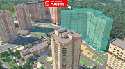 Арендный бизнес ЖК 