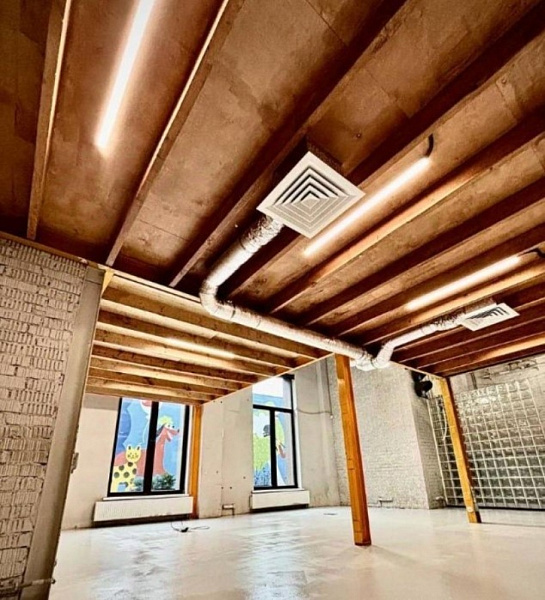 Аренда офиса ЖК 