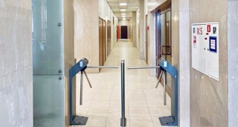 Продажа офиса Бизнес-центр «Святогор-2»