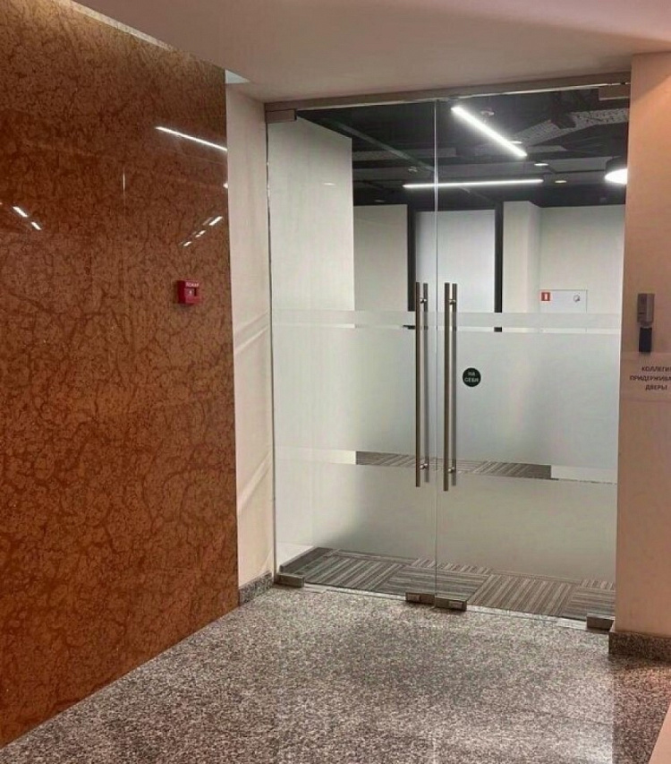 Аренда офиса Бизнес-центр 