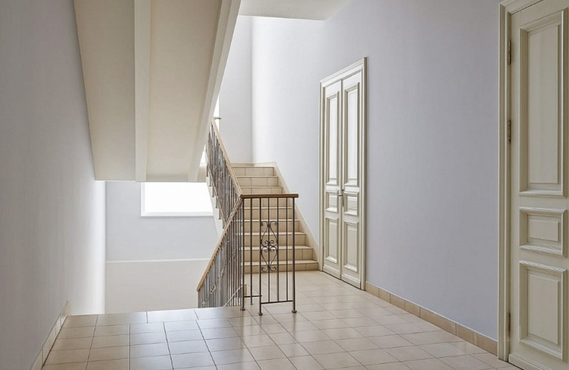 Аренда офиса Особняк «Земляной 39/1 с2»