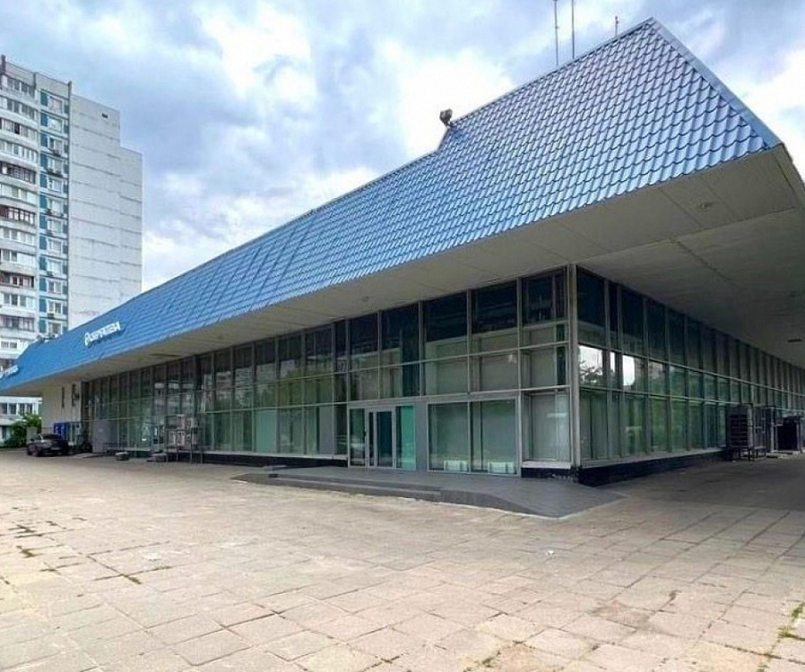 Арендный бизнес ОСЗ 