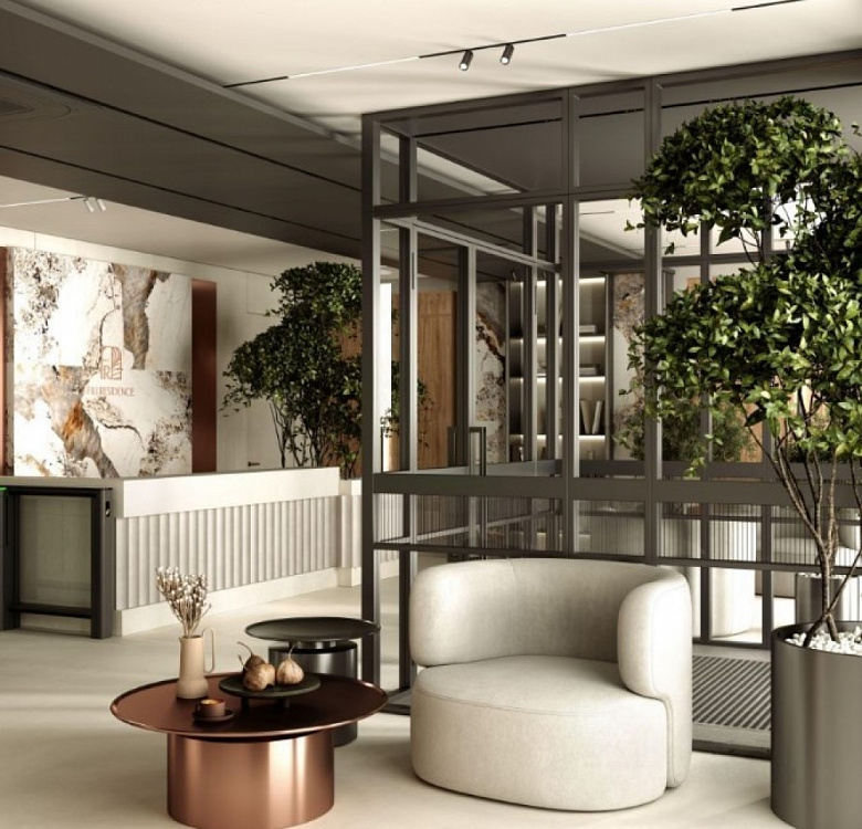 Аренда торгового помещения Бизнес-центр 