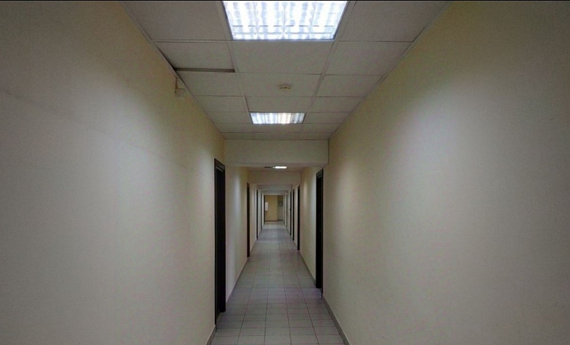 Продажа офиса Бизнес-центр «Лихоборы»