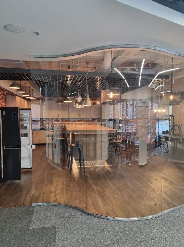 Аренда офиса БЦ 