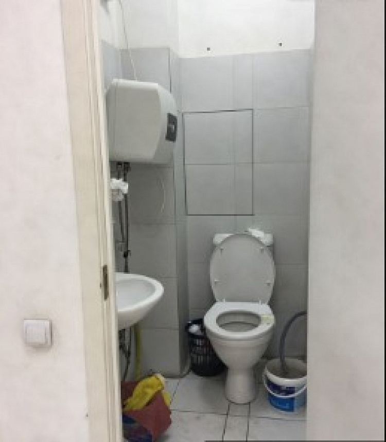 Арендный бизнес Жилое здание 