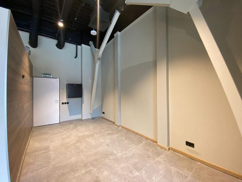 Продажа офиса Бизнес-центр «NEO GEO»