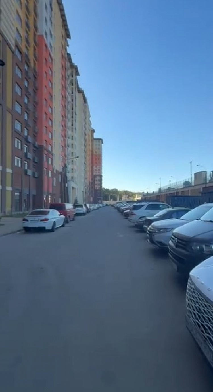 Аренда торгового помещения ЖК 