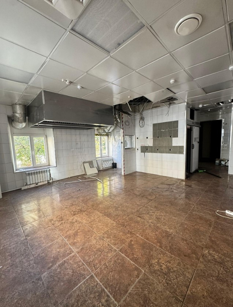 Аренда торгового помещения ул. Талалихина д. 37