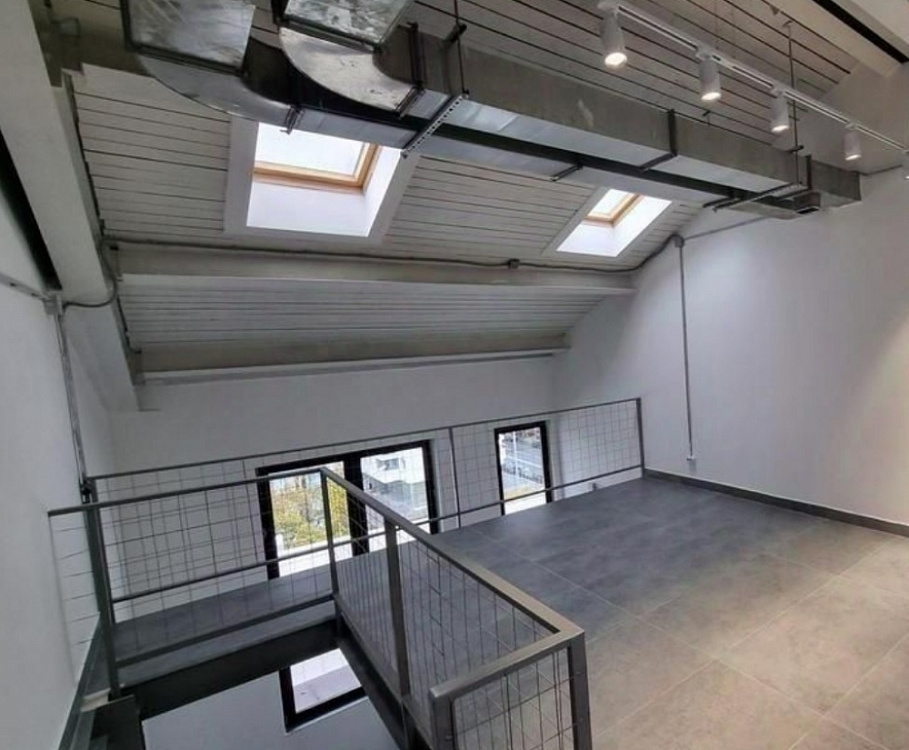 Продажа офиса Лофт - квартал 