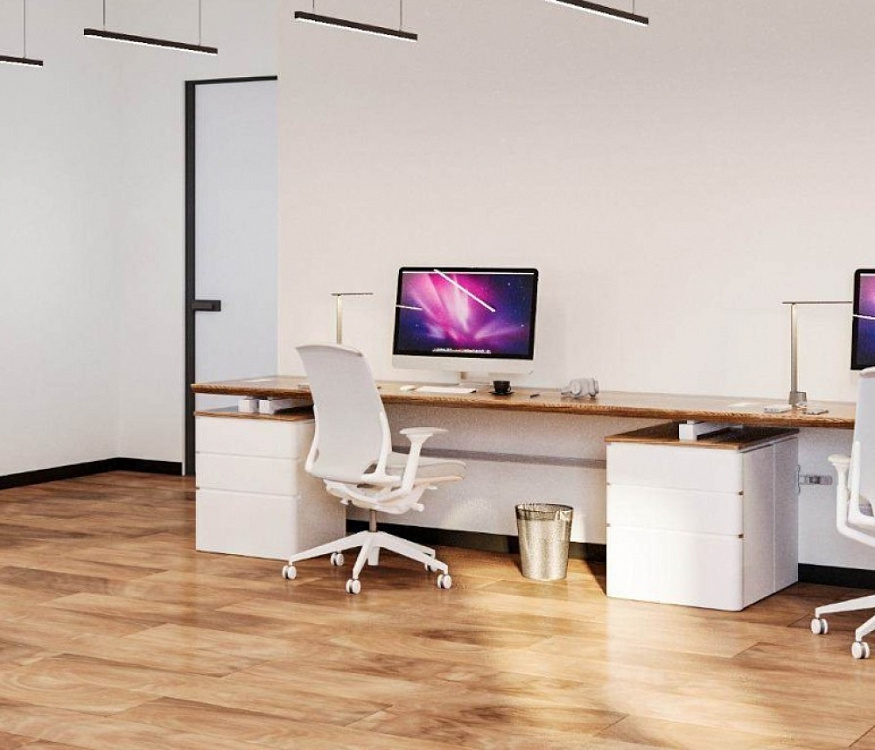 Продажа офиса БЦ 