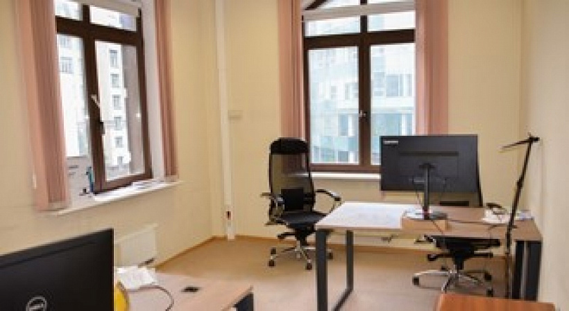 Продажа офиса Бизнес-центр «Святогор-2»