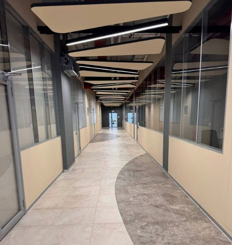 Аренда офиса Бизнес-центр 