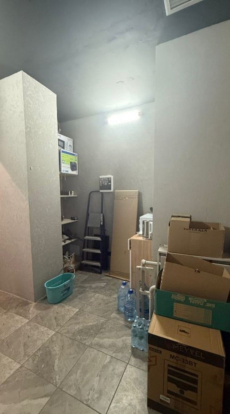 Аренда торгового помещения ЖК 